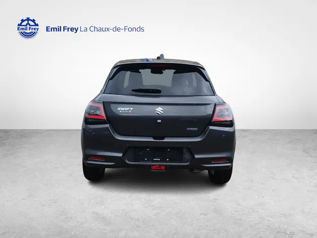 Suzuki Swift 1.2 Sakura Hybrid 4x4