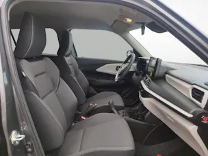 Suzuki Swift 1.2 Sakura Hybrid 4x4