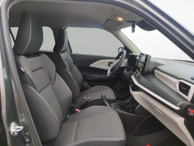 Suzuki Swift 1.2 Sakura Hybrid 4x4