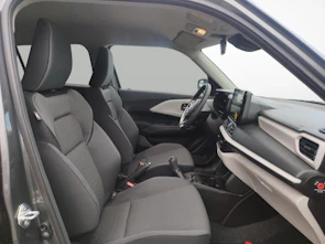 image du véhicule SUZUKI Swift 1.2 Sakura Hybrid 4x4