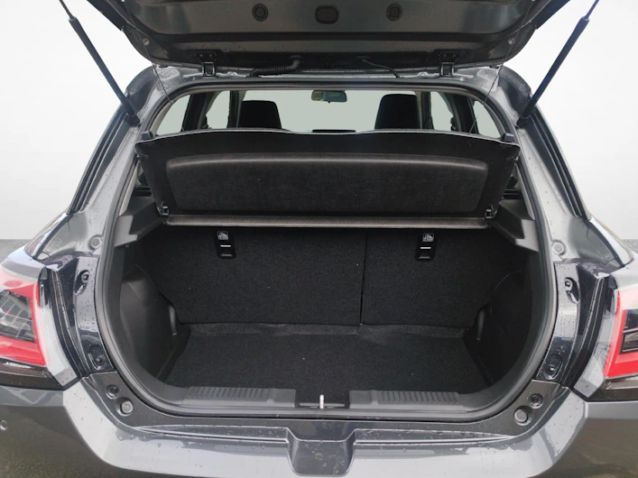 image du véhicule SUZUKI SWIFT
