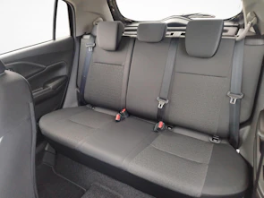 image du véhicule SUZUKI Swift 1.2 Sakura Hybrid 4x4