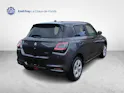 Suzuki Swift 1.2 Sakura Hybrid 4x4