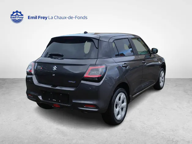Suzuki Swift 1.2 Sakura Hybrid 4x4