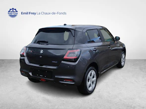 image du véhicule SUZUKI Swift 1.2 Sakura Hybrid 4x4