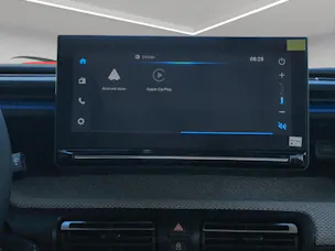 Citroën C3 1.2 Hybrid Tonic / Dach schwarz / limitierte Serie / 5 Jahre CH-Herstellergarantie