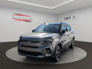 Citroën C3 1.2 Hybrid Tonic / Dach schwarz / limitierte Serie / 5 Jahre CH-Herstellergarantie