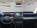 Citroën C3 1.2 Hybrid Tonic / Dach schwarz / limitierte Serie / 5 Jahre CH-Herstellergarantie
