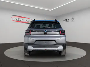Citroën C3 1.2 Hybrid Tonic / Dach schwarz / limitierte Serie / 5 Jahre CH-Herstellergarantie