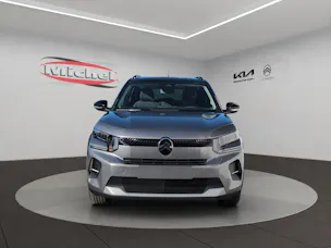 Citroën C3 1.2 Hybrid Tonic / Dach schwarz / limitierte Serie / 5 Jahre CH-Herstellergarantie