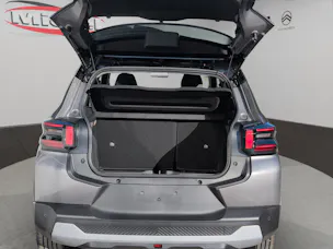 Citroën C3 1.2 Hybrid Tonic / Dach schwarz / limitierte Serie / 5 Jahre CH-Herstellergarantie