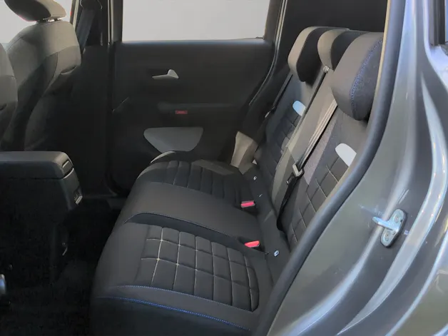 Citroën C3 1.2 Hybrid Tonic / Dach schwarz / limitierte Serie / 5 Jahre CH-Herstellergarantie