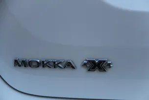 Opel Mokka X 1.4T 4x4 Black Edition S/S