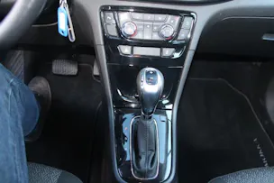 Opel Mokka X 1.4T 4x4 Black Edition S/S