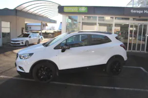 Opel Mokka X 1.4T 4x4 Black Edition S/S