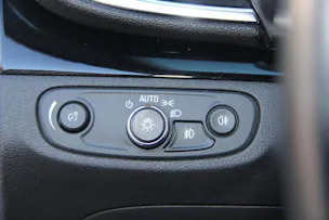 Opel Mokka X 1.4T 4x4 Black Edition S/S