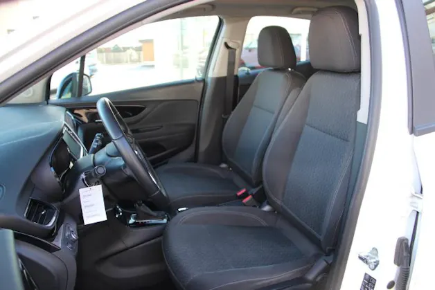 Opel Mokka X 1.4T 4x4 Black Edition S/S