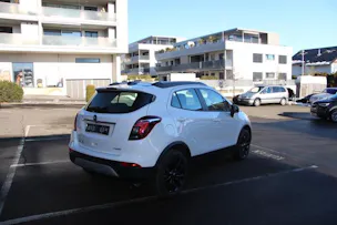 Opel Mokka X 1.4T 4x4 Black Edition S/S