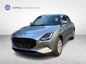image du véhicule SUZUKI Swift 1.2 Sakura Hybrid 4x4
