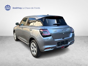 image du véhicule SUZUKI Swift 1.2 Sakura Hybrid 4x4
