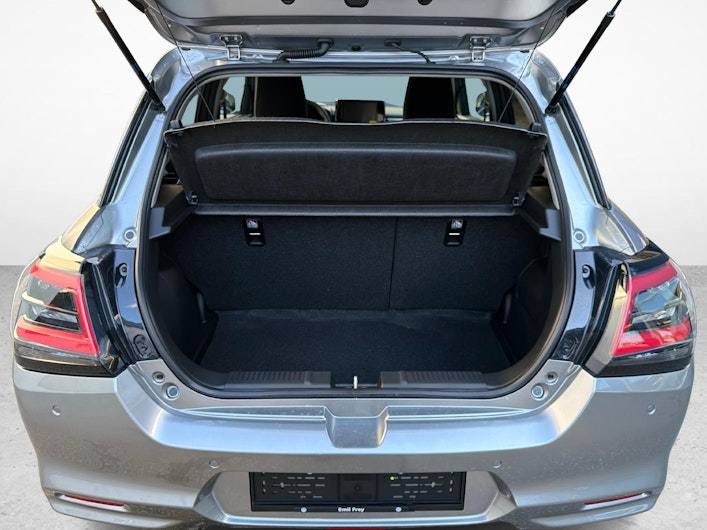 image du véhicule SUZUKI SWIFT