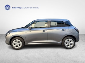 image du véhicule SUZUKI Swift 1.2 Sakura Hybrid 4x4