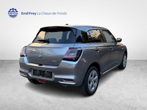 image du véhicule SUZUKI Swift 1.2 Sakura Hybrid 4x4