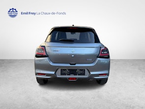 image du véhicule SUZUKI Swift 1.2 Sakura Hybrid 4x4