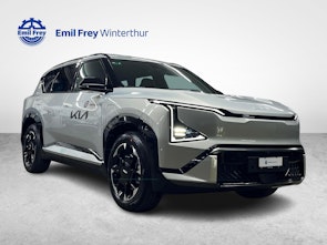 Vehicle image KIA EV5 81 kWh GT-Line