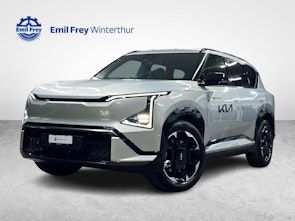Vehicle image KIA EV5 81 kWh GT-Line