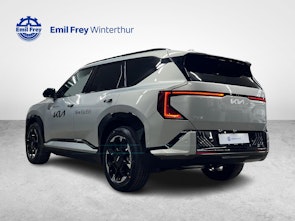 Vehicle image KIA EV5 81 kWh GT-Line