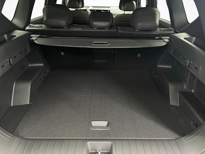 Vehicle image KIA DS N°8