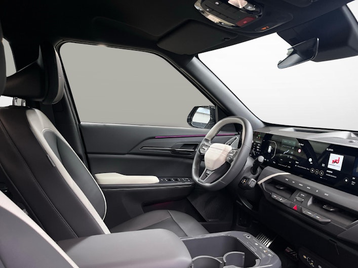 Vehicle image KIA DS N°8