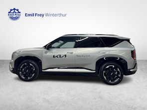 Vehicle image KIA EV5 81 kWh GT-Line