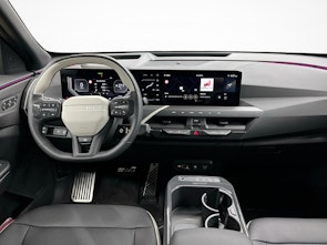 Vehicle image KIA EV5 81 kWh GT-Line