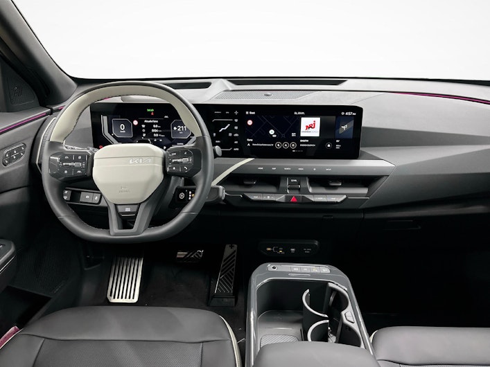 Vehicle image KIA DS N°8