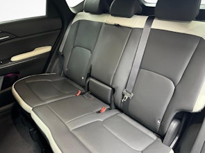 Vehicle image KIA EV5 81 kWh GT-Line