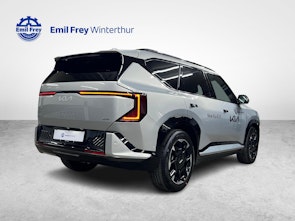 Vehicle image KIA EV5 81 kWh GT-Line