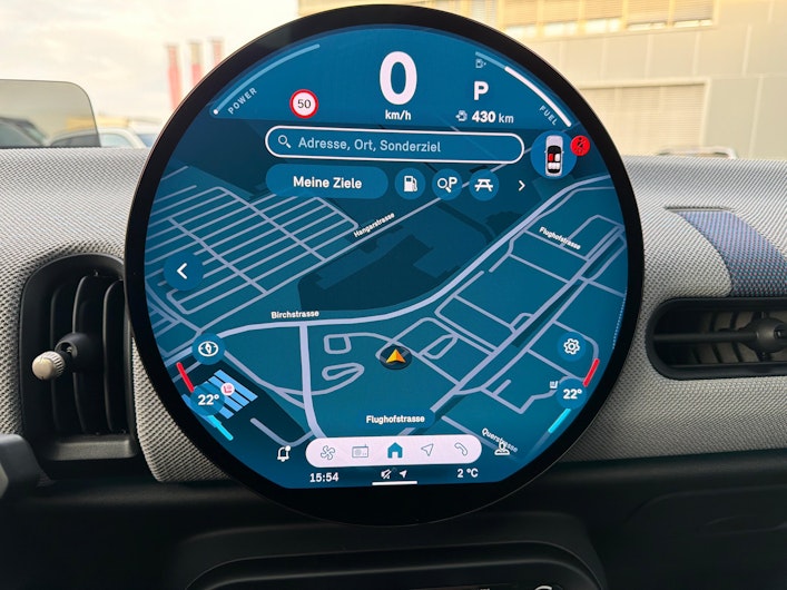 Vehicle image MINI MINI