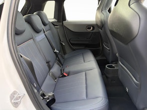 Vehicle image MINI Cooper S