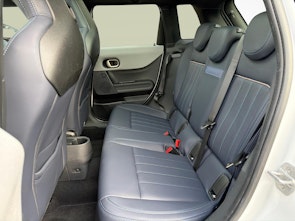 Vehicle image MINI Cooper S