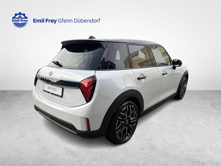 Vehicle image MINI MINI