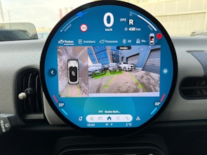 Vehicle image MINI Cooper S