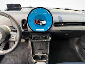 Vehicle image MINI Cooper S