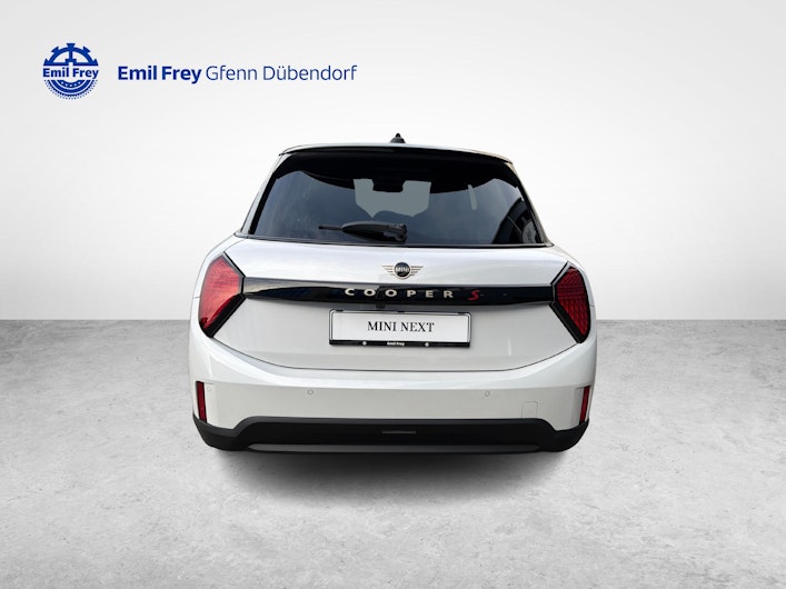 Vehicle image MINI MINI