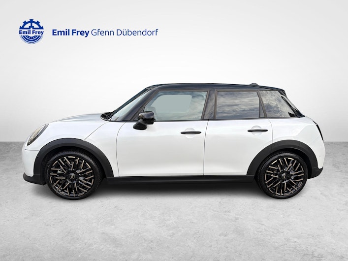 Vehicle image MINI MINI