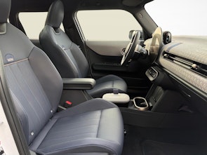 Vehicle image MINI Cooper S