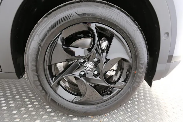 Alfa Romeo Junior 1.2 TI Q4