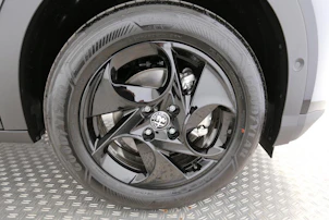 image du véhicule ALFA ROMEO Junior 1.2 TI Q4