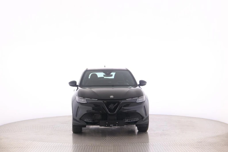 image du véhicule ALFA ROMEO JUNIOR